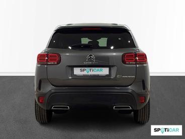 SPOTICAR Citroën C5 Aircross Bluehdi 96kw (130cv) S&s Feel Ocasion - Suv Diésel Gris - Alicante/alacant - 1202127559_5