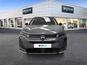SPOTICAR Citroën C5 Aircross Hybrid 107kw (145cv) E-dcs6 Max Ocasion - Suv Gasolina Verde - Valencia - 1202128737_2