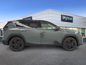 SPOTICAR Citroën C5 Aircross Hybrid 107kw (145cv) E-dcs6 Max Ocasion - Suv Gasolina Verde - Valencia - 1202128737_4