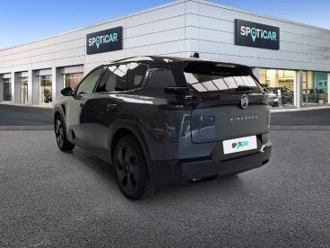 SPOTICAR Citroën C5 Aircross Hybrid 107kw (145cv) E-dcs6 Max Ocasion - Suv Gasolina Verde - Valencia - 1202128737_5