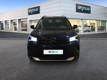 SPOTICAR Citroën C5 Aircross Hybrid 100kw (136cv) E-dcs6 You Ocasion - Suv Gasolina Azul - Madrid - 1202129116_2