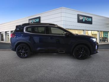 SPOTICAR Citroën C5 Aircross Hybrid 100kw (136cv) E-dcs6 You Ocasion - Suv Gasolina Azul - Madrid - 1202129116_4