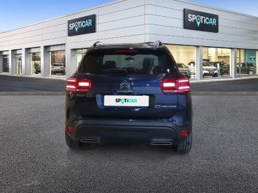 SPOTICAR Citroën C5 Aircross Hybrid 100kw (136cv) E-dcs6 You Ocasion - Suv Gasolina Azul - Madrid - 1202129116_5