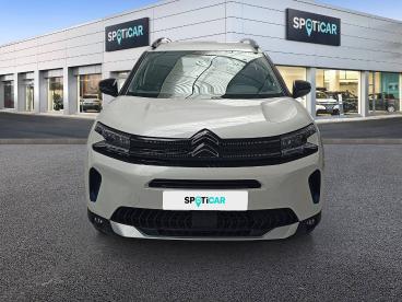 SPOTICAR Citroën C5 Aircross Plug-in Hybrid 180 E-eat8 E Series Ocasion - Suv Híbrido Enchufable Blanco - Benisano - 1202129966_2