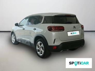 SPOTICAR Citroën C5 Aircross Bluehdi 96kw (130cv) S&s Eat8 Plus Ocasion - Suv Diésel Blanco - Olías Del Rey - 1202129999_3