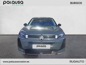 SPOTICAR Citroën C5 Aircross Hybrid 107kw (145cv) E-dcs6 Max Ocasion - Suv Gasolina Verde - Burgos - 1202130000_2