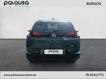 SPOTICAR Citroën C5 Aircross Hybrid 107kw (145cv) E-dcs6 Max Ocasion - Suv Gasolina Verde - Burgos - 1202130000_5