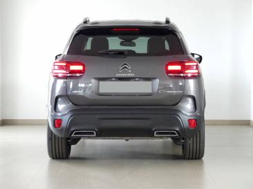 SPOTICAR Citroën C5 Aircross 225 E-eat8 Shine Pack Ocasion - Suv Híbrido Enchufable Gris - Santander - 1202130112_4