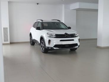 SPOTICAR Citroën C5 Aircross Puretech 96kw (130cv) S&s C Series Ocasion - Suv Gasolina Blanco - Santander - 1202130122_1