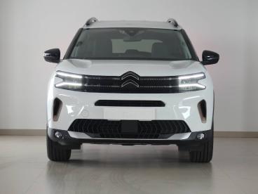 SPOTICAR Citroën C5 Aircross Puretech 96kw (130cv) S&s C Series Ocasion - Suv Gasolina Blanco - Santander - 1202130122_2