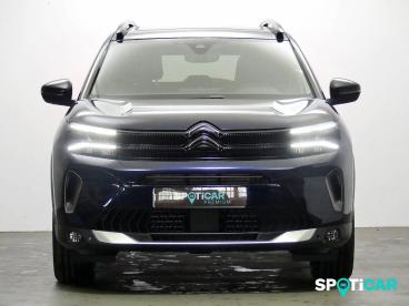SPOTICAR Citroën C5 Aircross 225 E-eat8 Shine Ocasion - Suv Híbrido Enchufable Azul - Granda - Siero - 1202130153_3