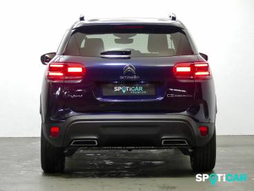 SPOTICAR Citroën C5 Aircross 225 E-eat8 Shine Ocasion - Suv Híbrido Enchufable Azul - Granda - Siero - 1202130153_4