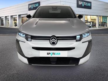 SPOTICAR Citroën C5 Aircross Hybrid 107kw (145cv) E-dcs6 Plus Ocasion - Suv Gasolina Blanco - Zaragoza - 1202130332_2