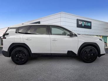 SPOTICAR Citroën C5 Aircross Hybrid 107kw (145cv) E-dcs6 Plus Ocasion - Suv Gasolina Blanco - Zaragoza - 1202130332_4