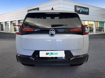 SPOTICAR Citroën C5 Aircross Hybrid 107kw (145cv) E-dcs6 Plus Ocasion - Suv Gasolina Blanco - Zaragoza - 1202130332_5