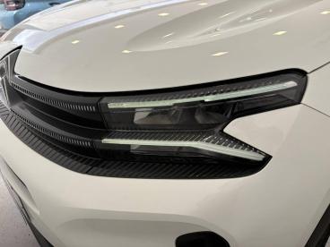 SPOTICAR Citroën C5 Aircross Puretech 96kw (130cv) S&s Feel Ocasion - Suv Gasolina Blanco - Torrent - 1202130671_4
