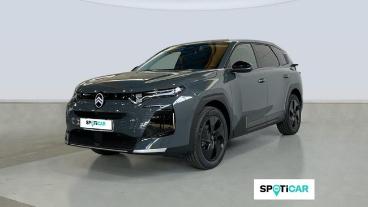 SPOTICAR Citroën C5 Aircross Hybrid 145 E-dcs6 You 107 Kw (145 Cv) Ocasion - Suv Gasolina Rojo - Mataro - 1202130974_1