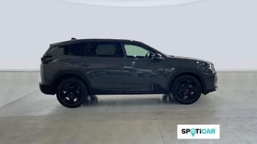 SPOTICAR Citroën C5 Aircross Hybrid 145 E-dcs6 You 107 Kw (145 Cv) Ocasion - Suv Gasolina Rojo - Mataro - 1202130974_4