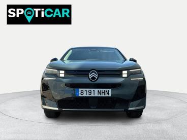 SPOTICAR Citroën C5 Aircross Hybrid 107kw (145cv) E-dcs6 Max Ocasion - Suv Gasolina Verde - Los Barrios - 1202131183_2