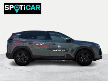 SPOTICAR Citroën C5 Aircross Hybrid 107kw (145cv) E-dcs6 Max Ocasion - Suv Gasolina Verde - Los Barrios - 1202131183_4