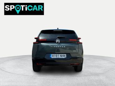 SPOTICAR Citroën C5 Aircross Hybrid 107kw (145cv) E-dcs6 Max Ocasion - Suv Gasolina Verde - Los Barrios - 1202131183_5