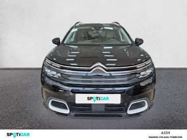 SPOTICAR Citroën C5 Aircross Bluehdi 96kw (130cv) S&s Eat8 C Series Ocasion - Suv Diésel Negro Perla Nera (nacarado) - Coslada - 1202131331_2