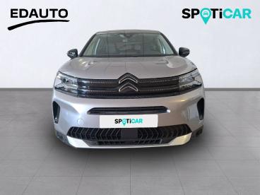 SPOTICAR Citroën C5 Aircross Puretech 96kw (130cv) S&s Plus Ocasion - Suv Gasolina Gris - Benisano - 1202131356_2