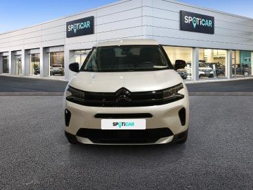 SPOTICAR Citroën C5 Aircross Puretech 96kw (130cv) S&s Plus Ocasion - Suv Gasolina Blanco - Madrid - 1202131863_2