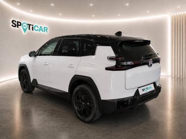 SPOTICAR Citroën C5 Aircross Hybrid 107kw (145cv) E-dcs6 Max Ocasion - Suv Gasolina Blanco - Linares - 1202132021_4
