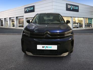 SPOTICAR Citroën C5 Aircross Puretech 96kw (130cv) S&s Plus Ocasion - Suv Gasolina Azul - Sant Fruitós De Bages - 1202132942_2