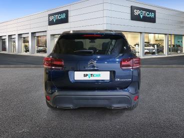 SPOTICAR Citroën C5 Aircross Puretech 96kw (130cv) S&s Plus Ocasion - Suv Gasolina Azul - Sant Fruitós De Bages - 1202132942_5