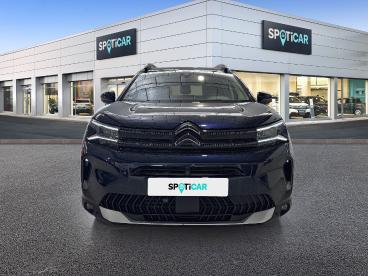 SPOTICAR Citroën C5 Aircross 225 E-eat8 Shine Pack Ocasion - Suv Híbrido Enchufable Azul - Palma De Mallorca - 1202132992_2