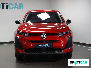 SPOTICAR Citroën C5 Aircross Hybrid 107kw (145cv) E-dcs6 You Ocasion - Suv Gasolina Rojo - Barakaldo - 1202133036_2