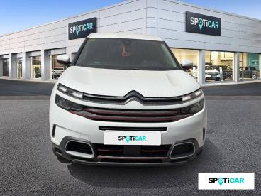 SPOTICAR Citroën C5 Aircross Puretech 96kw (130cv) S&s Live Pack Ocasion - Suv Gasolina Blanco - Velez-malaga - 1202133436_2