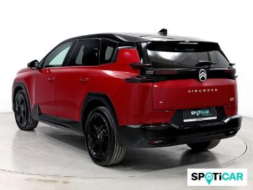 SPOTICAR Citroën C5 Aircross Hybrid 107kw (145cv) E-dcs6 Max Ocasion - Suv Híbrido Rojo - Barbera Del Valles - 1202134442_2