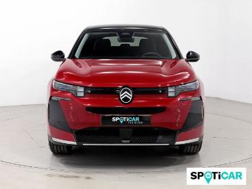 SPOTICAR Citroën C5 Aircross Hybrid 107kw (145cv) E-dcs6 Max Ocasion - Suv Híbrido Rojo - Barbera Del Valles - 1202134442_5