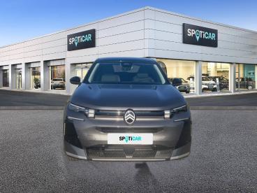 SPOTICAR Citroën C5 Aircross Hybrid 107kw (145cv) E-dcs6 Max Ocasion - Suv Gasolina Gris - Logroño - 1202134473_2