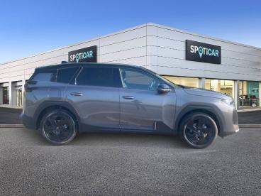 SPOTICAR Citroën C5 Aircross Hybrid 107kw (145cv) E-dcs6 Max Ocasion - Suv Gasolina Gris - Logroño - 1202134473_4