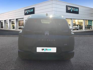 SPOTICAR Citroën C5 Aircross Hybrid 107kw (145cv) E-dcs6 Max Ocasion - Suv Gasolina Gris - Logroño - 1202134473_5