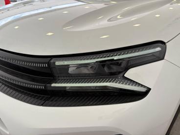 SPOTICAR Citroën C5 Aircross Puretech 96kw (130cv) S&s C Series Ocasion - Suv Gasolina Blanco - Torrent - 1202135128_4