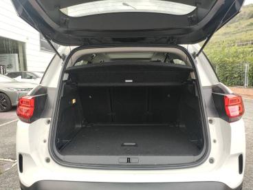 SPOTICAR Citroën C5 Aircross Puretech 96kw (130cv) S&s Shine Ocasion - Suv Gasolina Blanco - Burlada - 1202135781_5