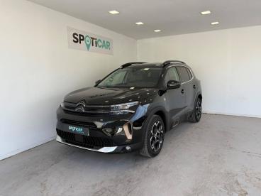 SPOTICAR Citroën C5 Aircross Bluehdi 96kw (130cv) S&s C Series Ocasion - Suv Diésel Negro - Torrent - 1202135793_1