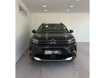 SPOTICAR Citroën C5 Aircross Bluehdi 96kw (130cv) S&s C Series Ocasion - Suv Diésel Negro - Torrent - 1202135793_2