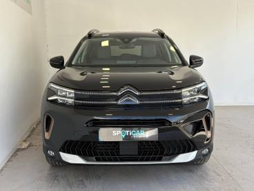 SPOTICAR Citroën C5 Aircross Bluehdi 96kw (130cv) S&s C Series Ocasion - Suv Diésel Negro - Torrent - 1202135793_3
