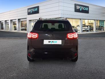 SPOTICAR Citroën C5 Aircross Bluehdi 132kw (180cv) S&s Eat8 Shine Ocasion - Suv Diésel Gris - Alcorcón - 1202135848_5