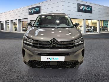 SPOTICAR Citroën C5 Aircross Bluehdi 96kw (130cv) S&s Eat8 Plus Ocasion - Suv Diésel Gris - Alcorcón - 1202135956_2