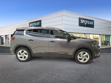 SPOTICAR Citroën C5 Aircross Bluehdi 96kw (130cv) S&s Eat8 Plus Ocasion - Suv Diésel Gris - Alcorcón - 1202135956_4