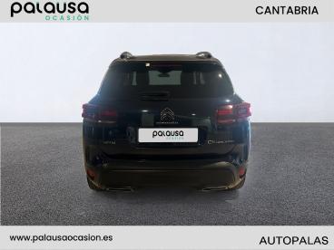 SPOTICAR Citroën C5 Aircross 225 E-eat8 Shine Pack Ocasion - Suv Híbrido Enchufable Azul Eclipse (metalizado) - Santander - 1202136685_5