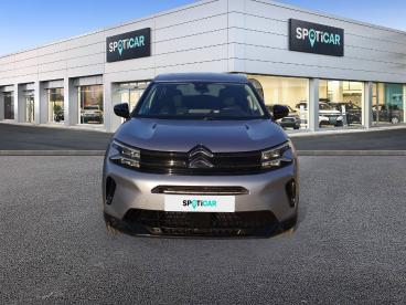 SPOTICAR Citroën C5 Aircross Hybrid 100kw (136cv) E-dcs6 Plus Ocasion - Suv Gasolina Gris - Santa María Del Aguila - El Ejido - 1202137122_2
