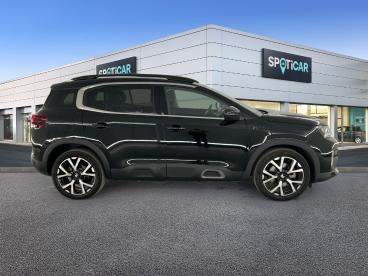 SPOTICAR Citroën C5 Aircross Hybrid 225 Shine Pack Ocasion - Suv Híbrido Enchufable Negro - Ponteareas - 1202137990_4